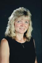 Deb Bratthauer's Networking Photo